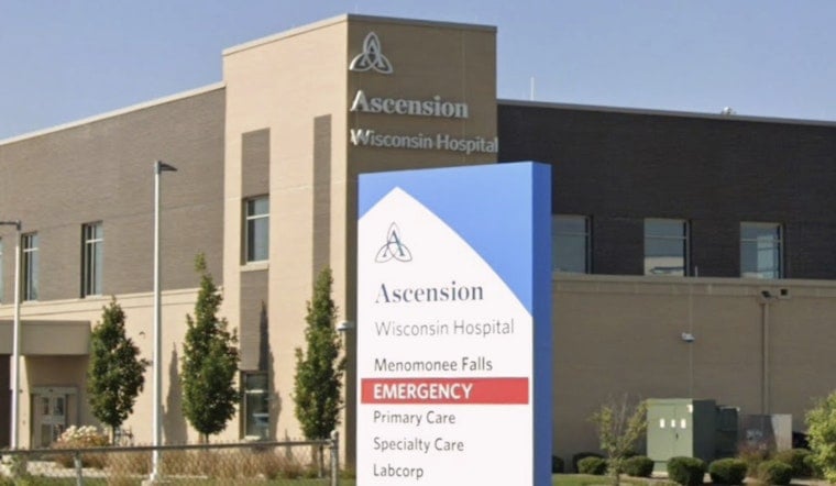 Ascension Wisconsin Boss Steps Aside As Hospital Shakeups Roil Milwaukee