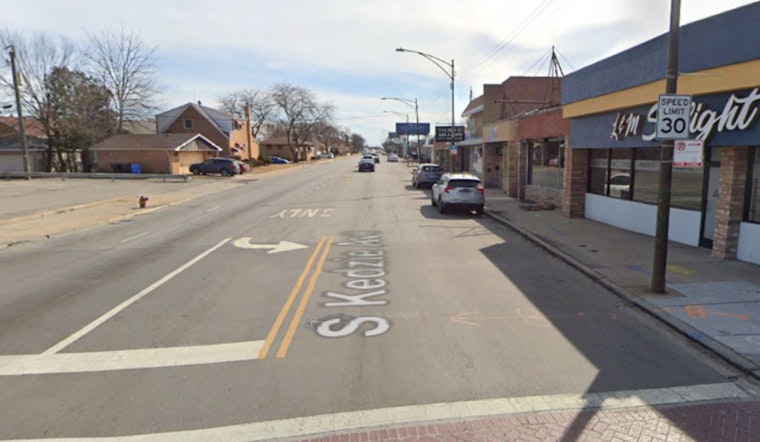 Ashburn 18-Year-Old Critically Shot in Moving Vehicle