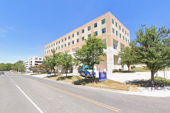 Asheboro Man Hijacks Ambulance In 50-Mile Dash To Pinehurst Hospital