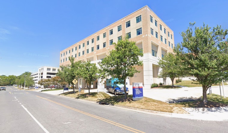 Asheboro Man Hijacks Ambulance In 50-Mile Dash To Pinehurst Hospital