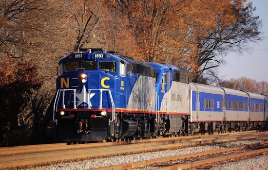 Asheville Train Comeback Picks Up Steam as Cash Crunch Clutters The Tracks