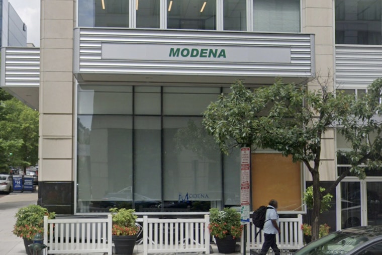 Ashok Bajaj Rolls Dice On Downtown With Rosselli Italian