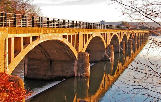Ashokan Comeback Triggers Nearly $34 Billion Blitz To Fix NYC Water System