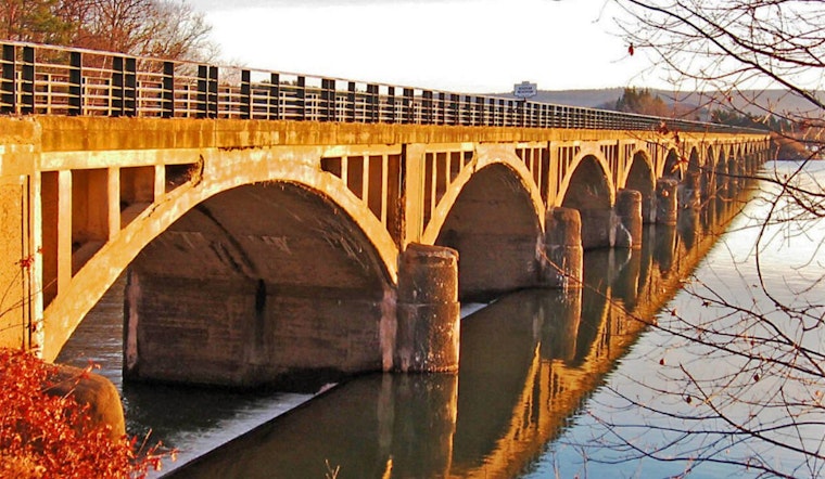 Ashokan Comeback Triggers Nearly $34 Billion Blitz To Fix NYC Water System