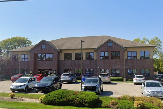Astec Unit Snags 8,300-Square-Foot Mequon Office As Suburban Market Stays Busy