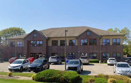 Astec Unit Snags 8,300-Square-Foot Mequon Office As Suburban Market Stays Busy