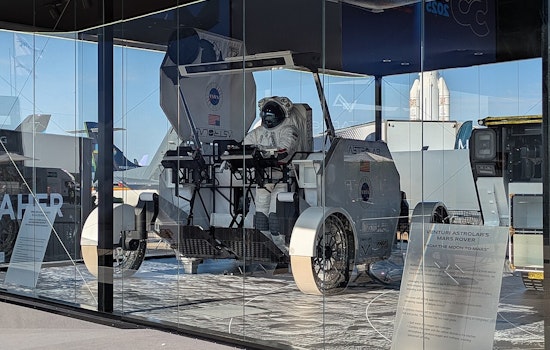 Astroport's Excavator Demo Positions San Antonio For Moon Work