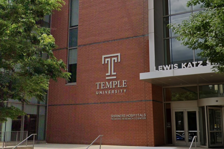 ASU Dean Libby Wentz Tapped To Steer Temple’s North Philly Comeback