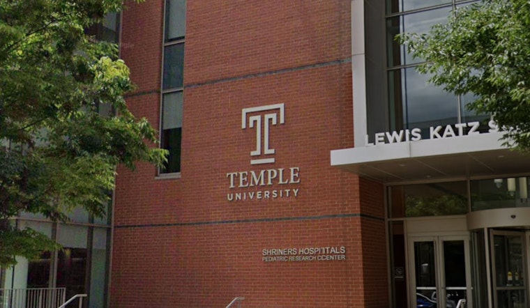 ASU Dean Libby Wentz Tapped To Steer Temple’s North Philly Comeback