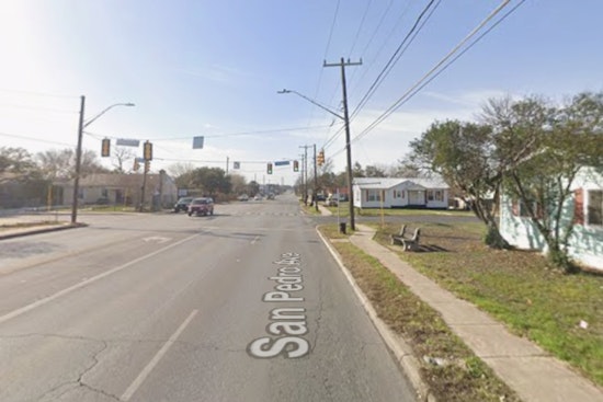 Asylee Says He Was Wrongfully Detained After San Antonio Raid