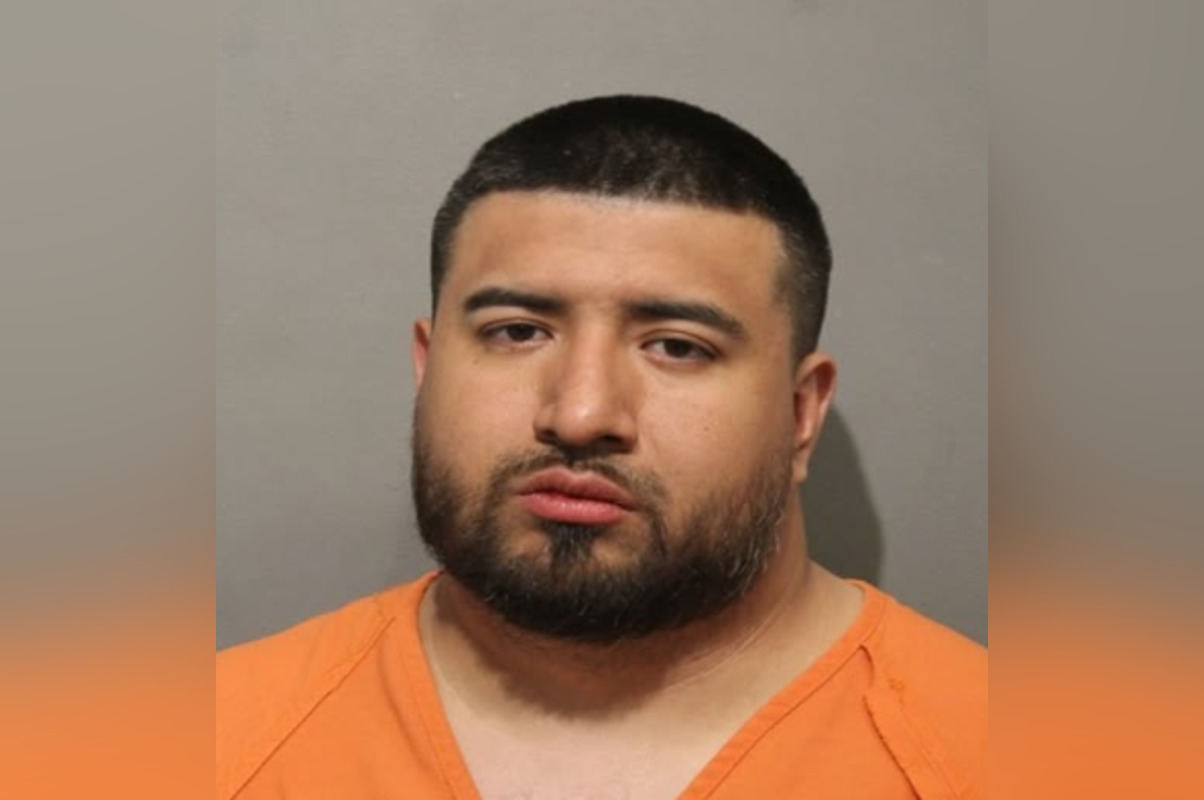 Atascocita Driver Bolts From Traffic Stop, Lands In Jail On Third DWI