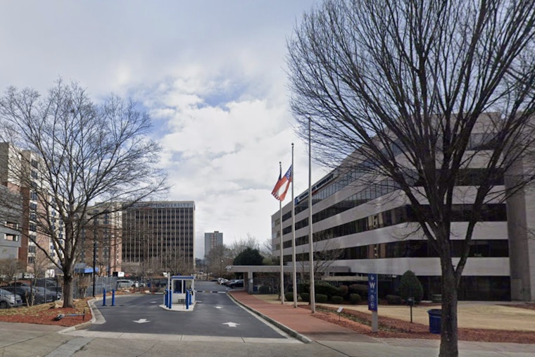 Atlanta Cancer Patient Says Georgia State Gave Her The Boot Mid-Chemo