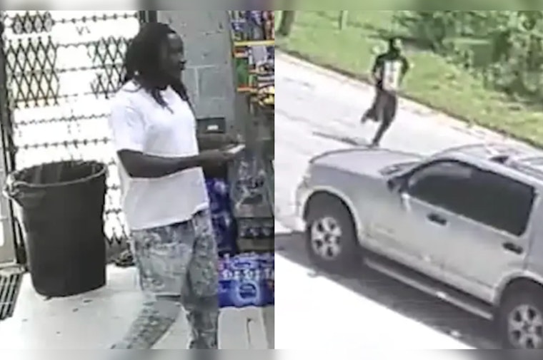 Atlanta Cops Plead For Leads In 2021 Forrest Park Slaying