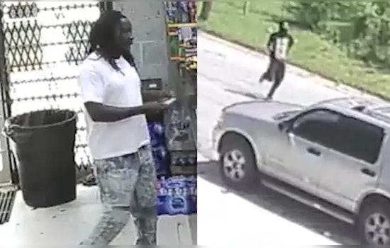 Atlanta Cops Plead For Leads In 2021 Forrest Park Slaying