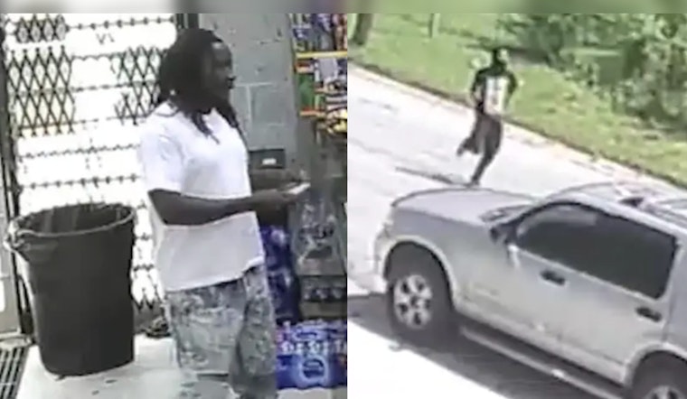 Atlanta Cops Plead For Leads In 2021 Forrest Park Slaying