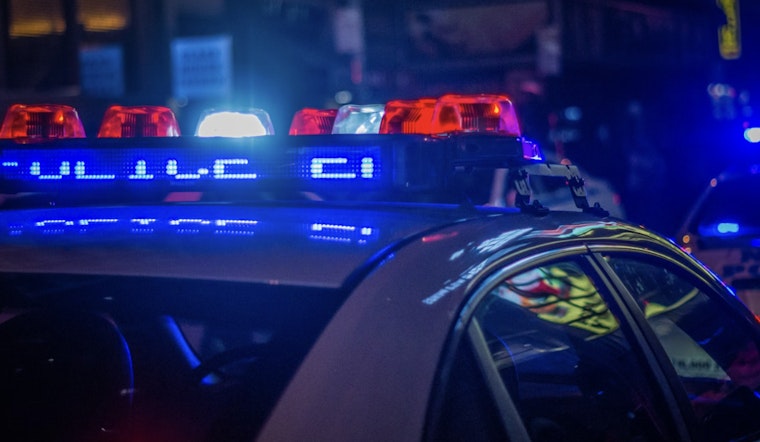 Atlanta Cops Sprint BeltLine As Teen 'Takeover' Sparks Arrests