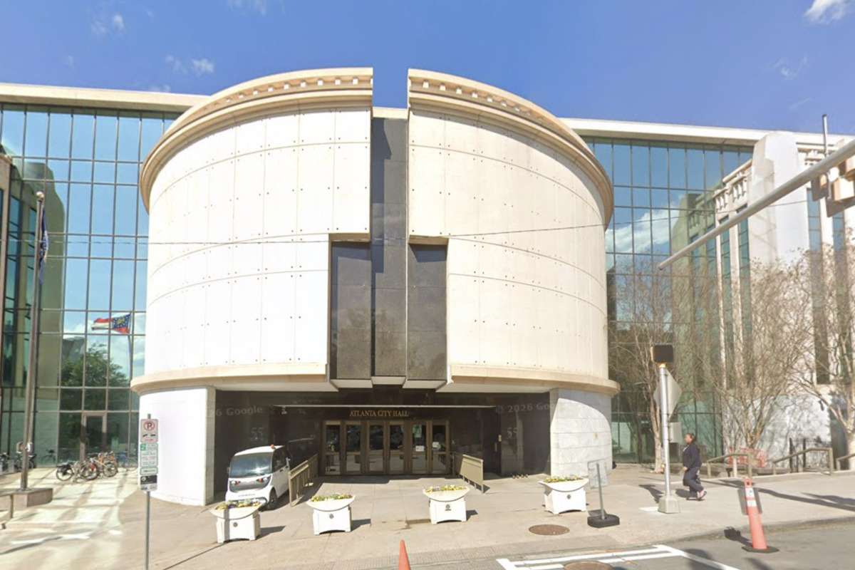 Atlanta Council Tells Cops: Diversion First, Arrest Second