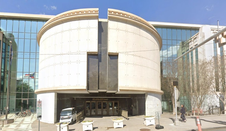 Atlanta Council Tells Cops: Diversion First, Arrest Second