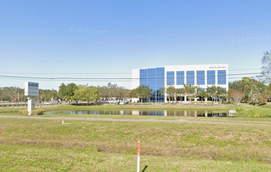 Atlanta Developer Snaps Up Old Bankers HQ For 400 New St. Pete Apartments