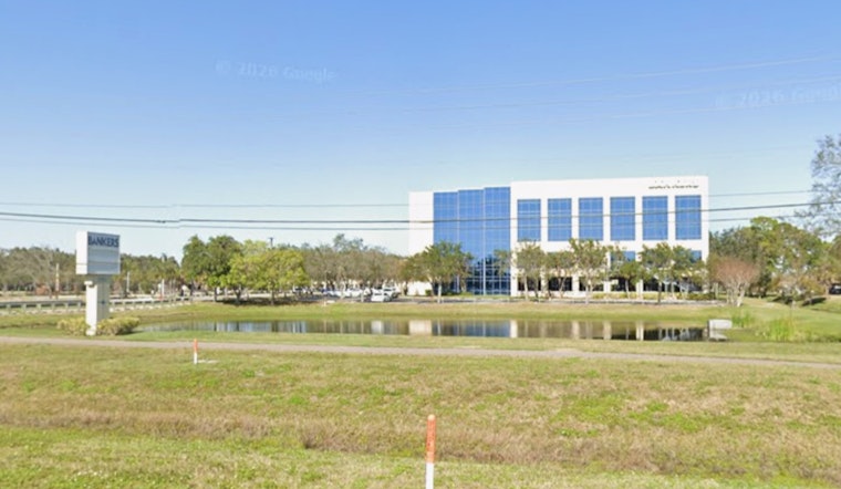 Atlanta Developer Snaps Up Old Bankers HQ For 400 New St. Pete Apartments