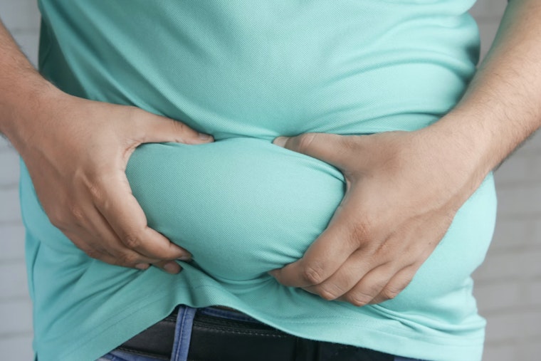 Atlanta Doctors Warn: Body Fat Tied To 1 In 10 New Cancer Cases
