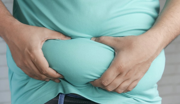 Atlanta Doctors Warn: Body Fat Tied To 1 In 10 New Cancer Cases