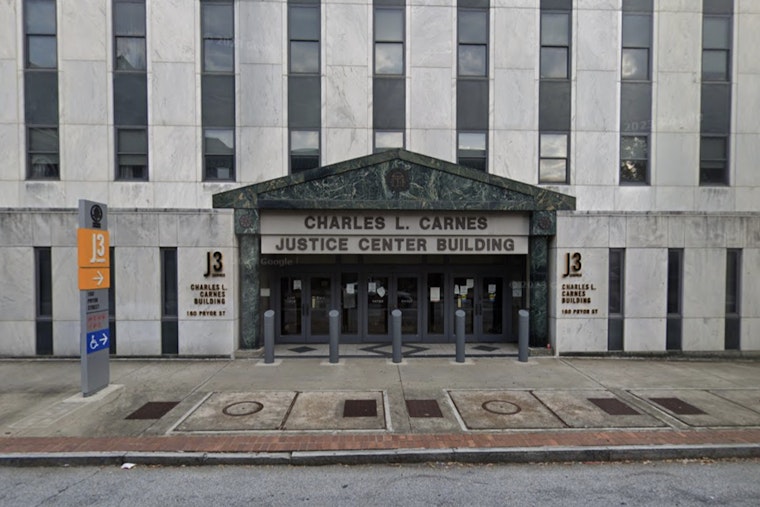 Fulton County to Retry 2023 DUI Case After Investigation