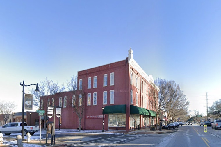 Atlanta Film Boss Swings $4 Million Hammer In Fight For Georgia's 10th