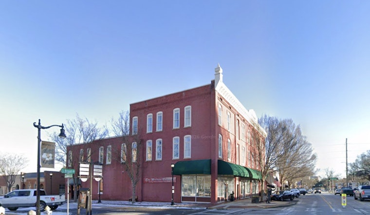 Atlanta Film Boss Swings $4 Million Hammer In Fight For Georgia's 10th