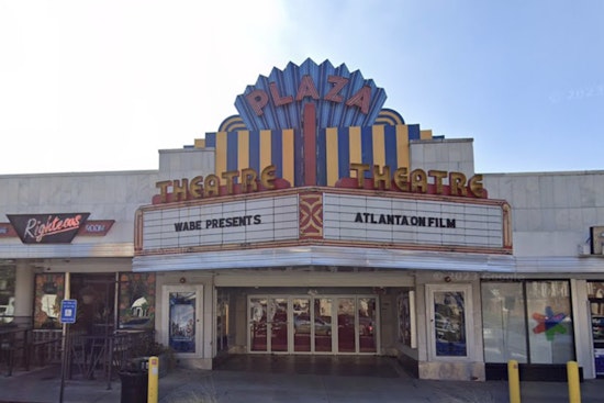 Atlanta Film Fest Drops 154-Title Lineup for Big 5-0 Blowout