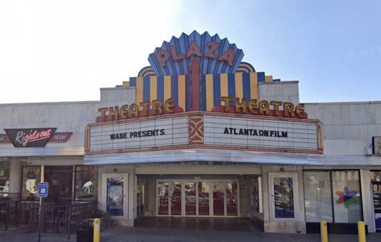 Atlanta Film Fest Drops 154-Title Lineup for Big 5-0 Blowout