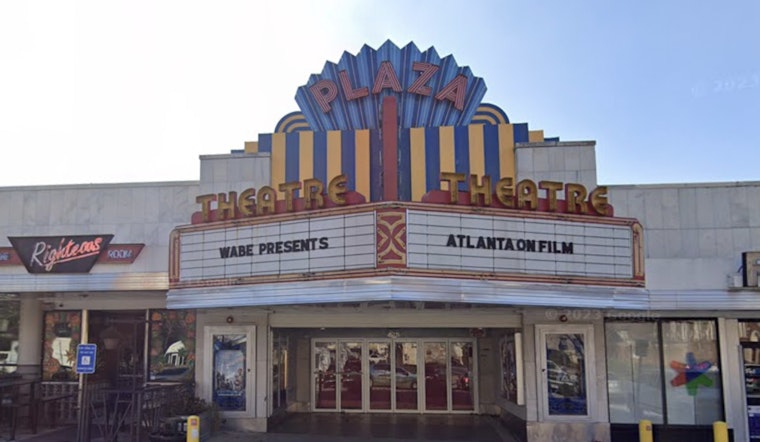 Atlanta Film Fest Drops 154-Title Lineup for Big 5-0 Blowout