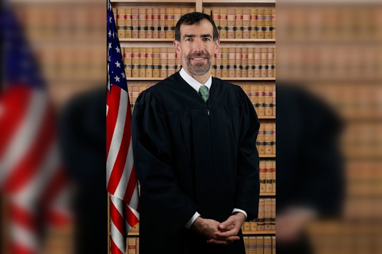 Atlanta Judge Boots Parole Board Insider, Clears Way For Death Row Clemency Fight
