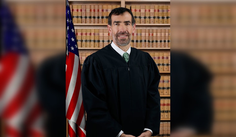 Atlanta Judge Boots Parole Board Insider, Clears Way For Death Row Clemency Fight