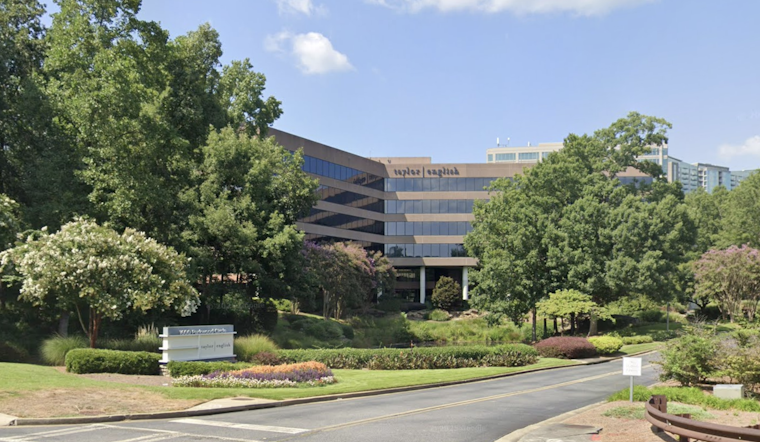 Atlanta Law Firm Crumbles as Lawyers Flee Taylor Duma