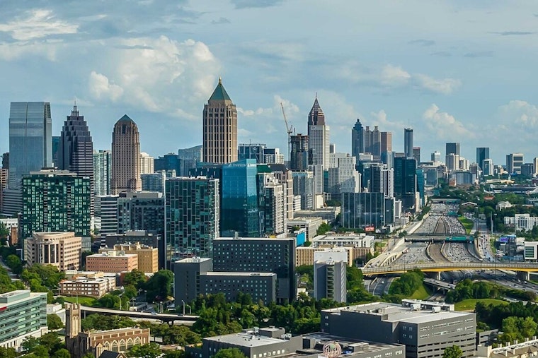 Atlanta Money Firm Snaps Up Denver Apartment Giant