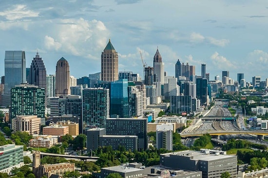 Atlanta Money Firm Snaps Up Denver Apartment Giant