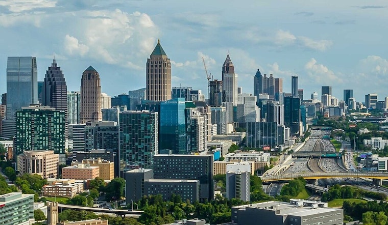 Atlanta Money Firm Snaps Up Denver Apartment Giant