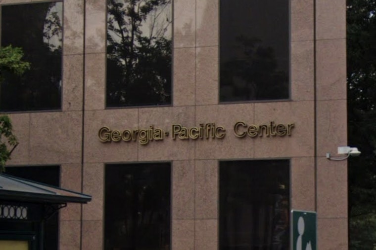 Atlanta Paper Powerhouse Georgia-Pacific Taps Koch Insider David Duncan As New Boss