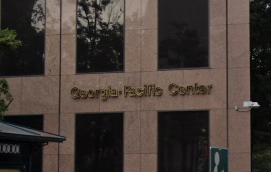 Atlanta Paper Powerhouse Georgia-Pacific Taps Koch Insider David Duncan As New Boss
