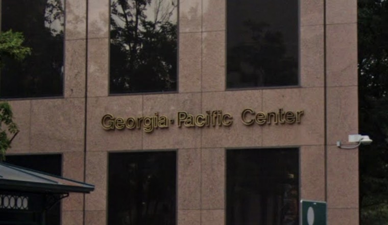 Atlanta Paper Powerhouse Georgia-Pacific Taps Koch Insider David Duncan As New Boss