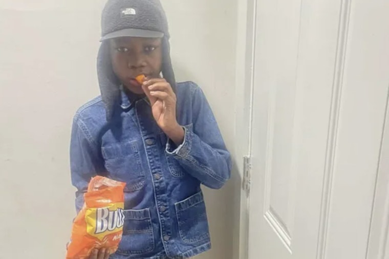 Atlanta Parents Say Sham Funeral Fundraiser Boasted $16,000 That Never Existed