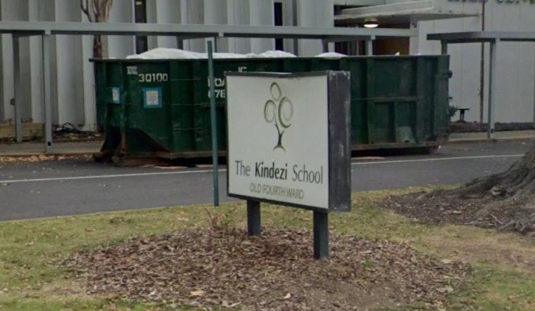 Atlanta School Boss Axed After TikTok Shows Kindergartners Brawling in Cafeteria