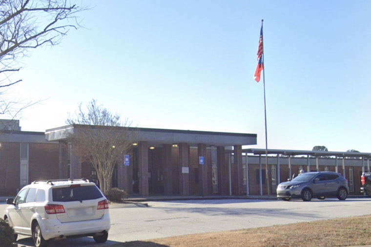 Atlanta School Hallway Horror: Autistic Teen Stabbed After Repeated Bullying