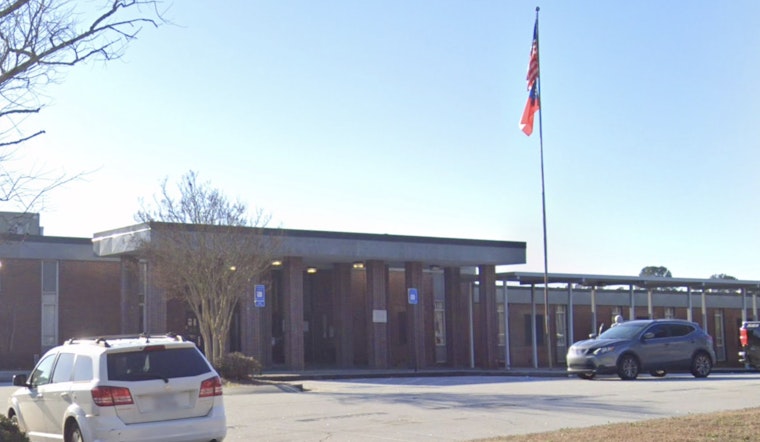 Atlanta School Hallway Horror: Autistic Teen Stabbed After Repeated Bullying