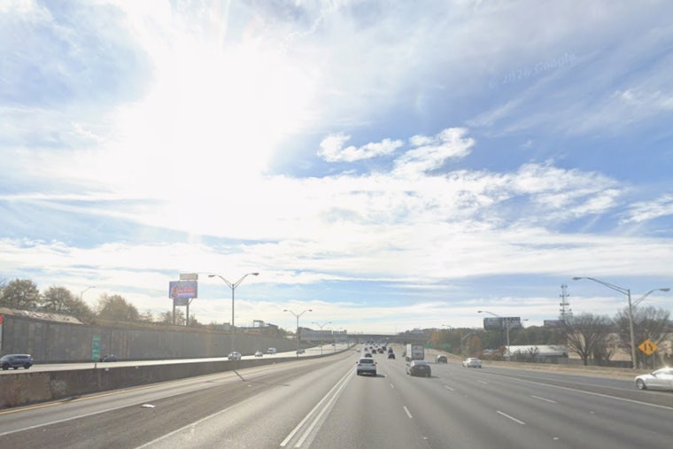 Atlanta Sizzles In March Warmup As Weekend Storm Threat Looms