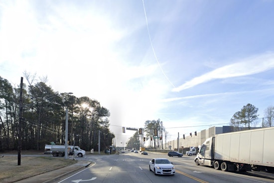 Atlanta Sizzles Into Spring, Then Slams On The Brakes This Weekend