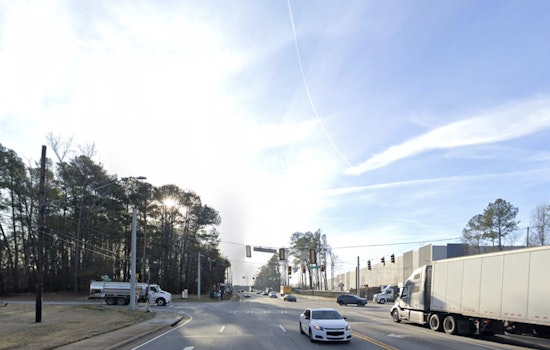 Atlanta Sizzles Into Spring, Then Slams On The Brakes This Weekend