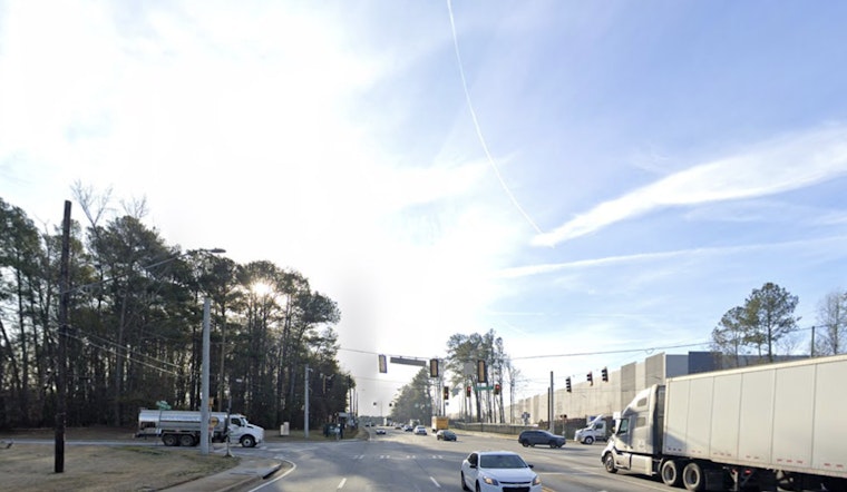 Atlanta Sizzles Into Spring, Then Slams On The Brakes This Weekend