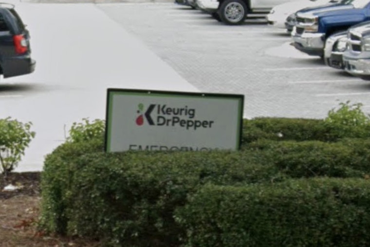 Atlanta Soda Showdown: Teamsters Poised To Walk At Keurig Dr Pepper Depots